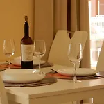 شقة & Sea Apt, Fast Wifi, Airco, Private Parking And Pool *