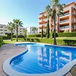 & Sea Apt, Fast Wifi, Airco, Private Parking And Pool Appartement Portimão
