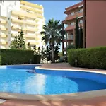 아파트 & Sea Apt, Fast Wifi, Airco, Private Parking And Pool 포티마오
