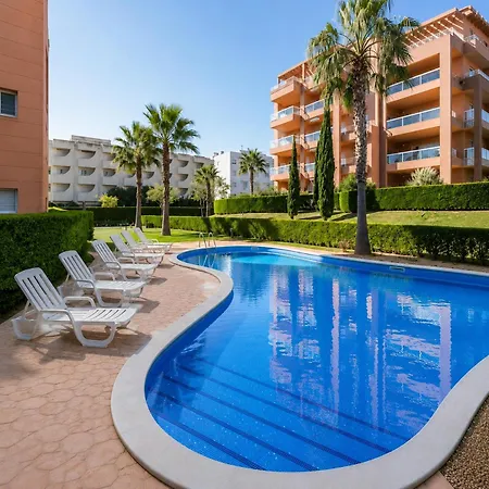 & Sea Apt, Fast Wifi, Airco, Private Parking And Pool Apartament *