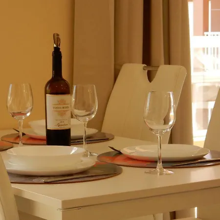 Apartment & Sea Apt, Fast Wifi, Airco, Private Parking And Pool *