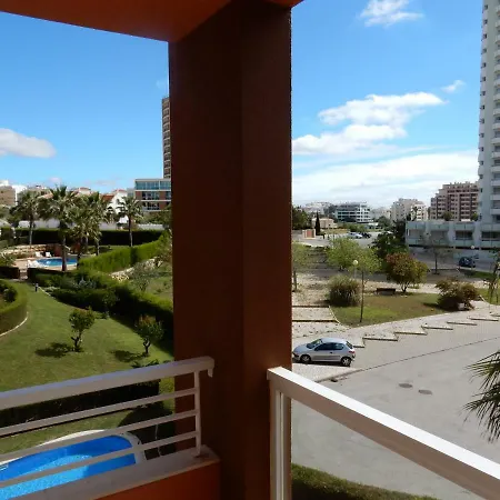 & Sea Apt, Fast Wifi, Airco, Private Parking And Pool Apartment *