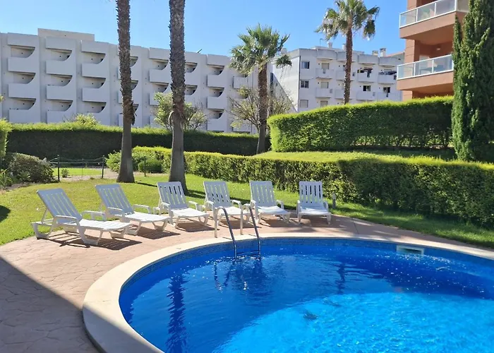 公寓 & Sea Apt, Fast Wifi, Airco, Private Parking And Pool 波尔蒂芒