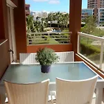 & Sea Apt, Fast Wifi, Airco, Private Parking And Pool Appartamento *